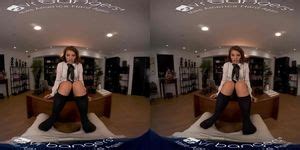 Vr Bangers Squirting Finish In The Office Vr Free Porn Porn Videos