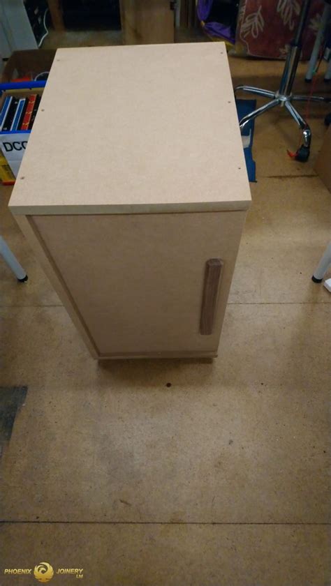 Bespoke Model Railway Base Boards Phoenix Joinery
