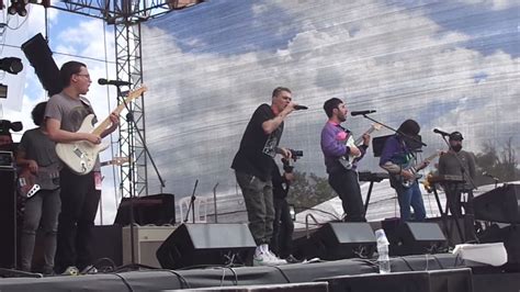 Flix Pussy Cola Amanec Psicoseado Festival Viva El Planeta Youtube