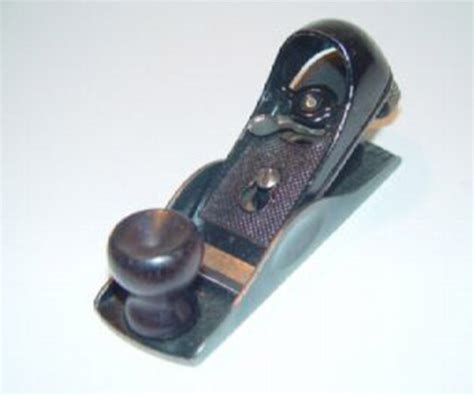 Stanley No Block Plane Handplane Central