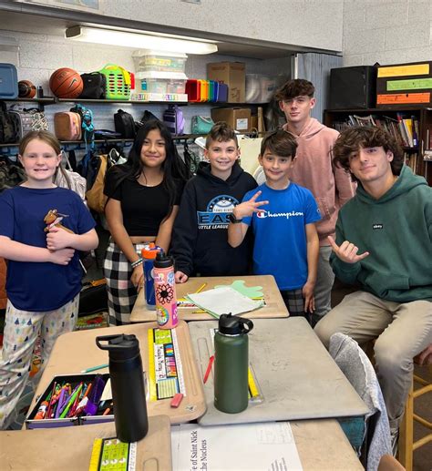 HSE, Cedar Grove Students Collaborate on Children's Book | Toms River Regional School District