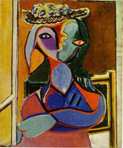 Artwork Replica Untitled 100 1936 By Pablo Picasso Inspired By 1881 1973 Spain