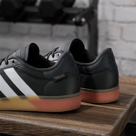 Shoes - Training Spezial Training Shoes - Black | adidas Saudi Arabia