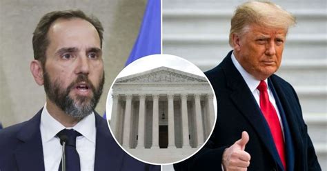 7 Key Takeaways From Supreme Court’s Arguments On Donald Trump S Immunity Claims Meaww News