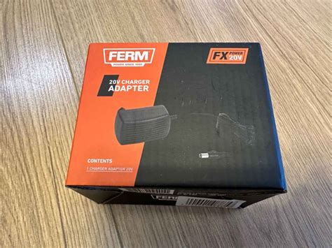 Продам инструмент Ferm