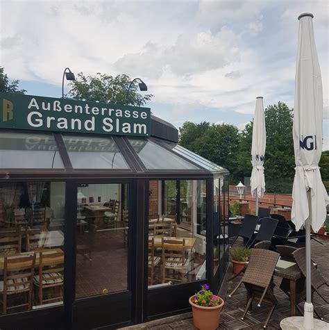 Restaurant Grand Slam | Rastede