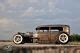 1929 Ford Traditional Hot Rod Rat Chopped Sedan Model A 1930 1931 1932 Scta Drag