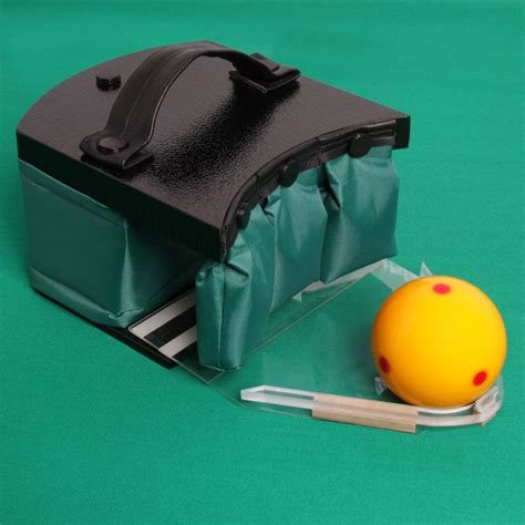 ТРЕНАЖЕР СТОП-ШАР ДЛЯ БИЛЬЯРДА, купить в магазине Бильярдика.Ру