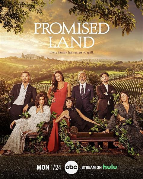 Promised Land Movie Cast