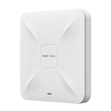 Reyee RG-RAP2200(E) AC1300 Dual Band Ceiling Mount Access Point, Dual ...