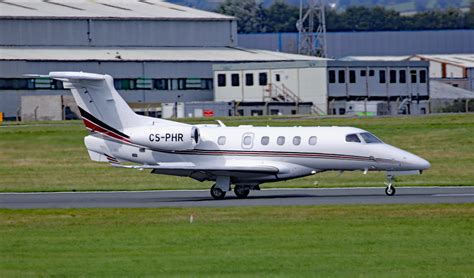 Netjets Europe Embraer Phenom Cs Phr Ronaldsway Isl Flickr