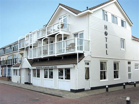 Hotel in Noord-Holland - Fletcher Badhotel Egmond aan Zee