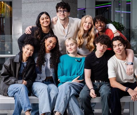 Freya Skye Biography: Age, Height, Family, Net Worth & Facts