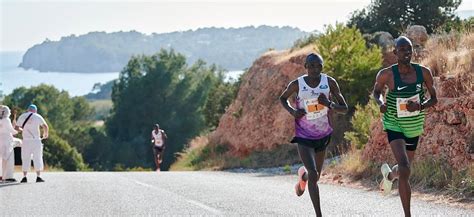 Semi Marathon d Ibiza 2025 Parcours inscriptions résultats