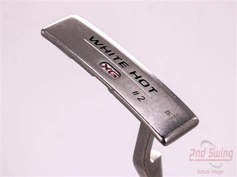 Odyssey White Hot 2 Putter D D2227719317 2nd Swing Golf