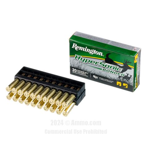 Remington 270 Ammo (In Stock Now) - At Ammo.com