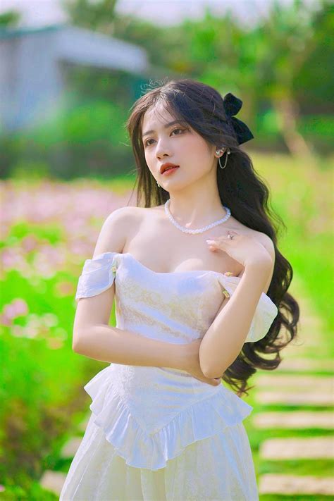 Hot Girl Ng Nh Khoa H C M Y T Nh H C N Th Chia S C Ch Ch N Ng Nh H C B O D N Tr