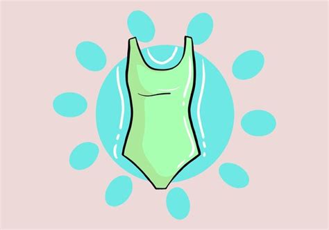 Яркий красочный купальник пляжная женская формакупальники одна иконка в ...