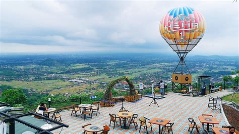 Heha Sky View Jogja Tiket Masuk Lokasi Foto Nagantour