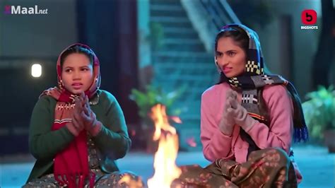 Hot Indian Thand Ka Maza Episode