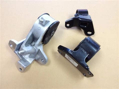 Bp4n-39-070c Bp4n-39-070b Bp4k-39-040c Engine Mounting For Mazda 3 1.6l ...