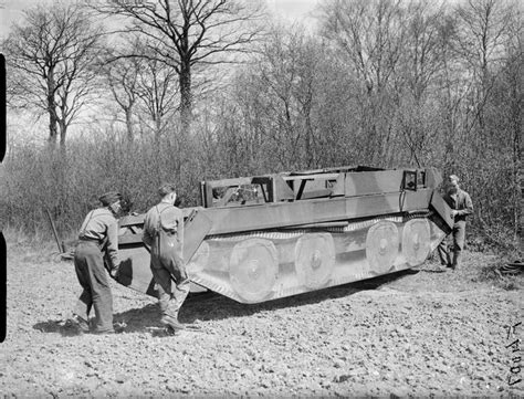 17 Best Images About Just British And Commonwealth Tanks On Pinterest