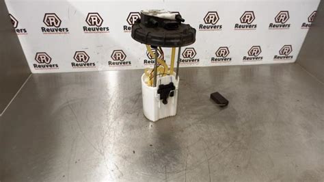 Electric Fuel Pump Citroen Berlingo Bluehdi A Bhw