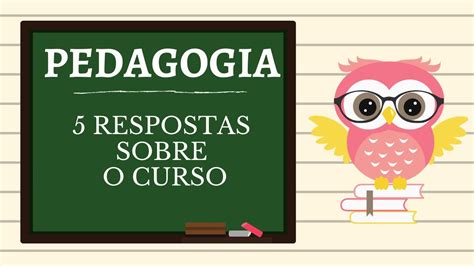 Tag Minha Faculdade Pedagogia Youtube