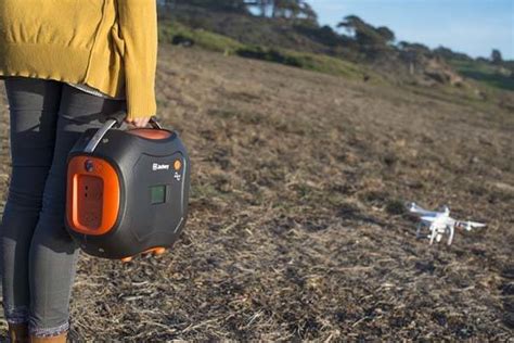 Jackery Power Pro Portable and Powerful Battery Generator | Gadgetsin