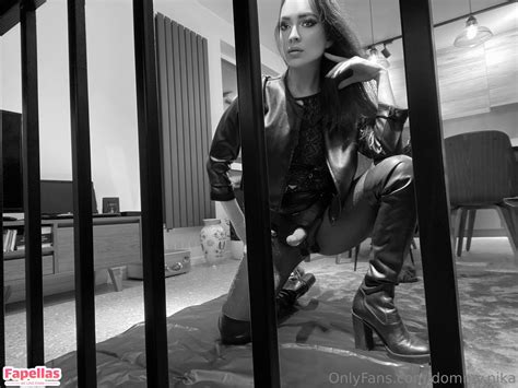 Dommy Nika Aka Domy Nika Nude Leaks Onlyfans Photo Fapellas
