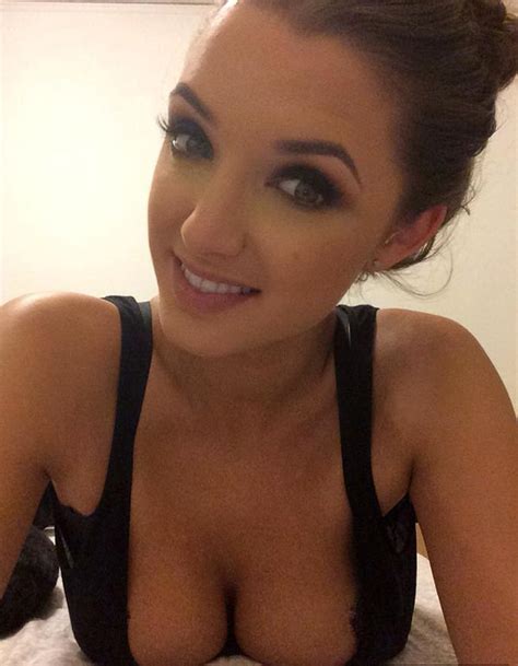 Alyssa Arce Nude LEAKED Pics Sex Tape Scandal Planet