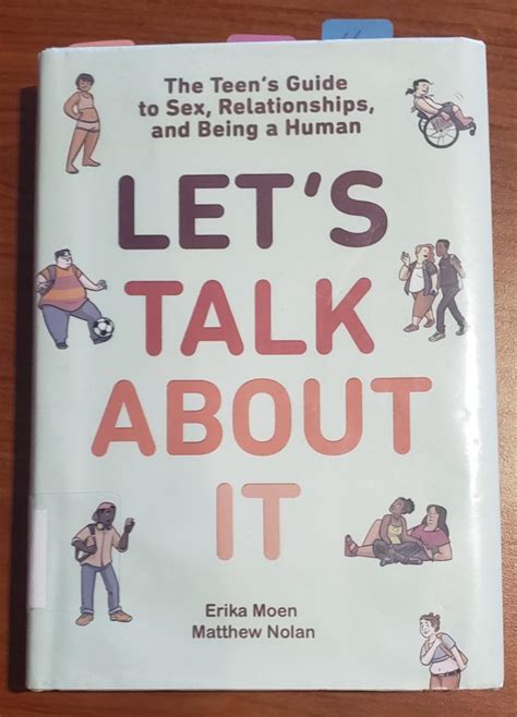 Local Parents Call To Remove Sex Education Book From Abilene Public Library Says Library Houses