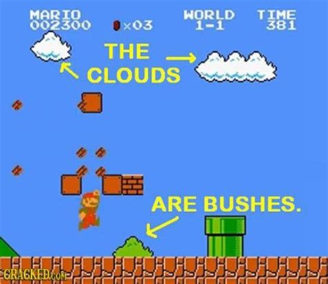 26 Photos That Will Ruin Your Childhood Memories – Barnorama