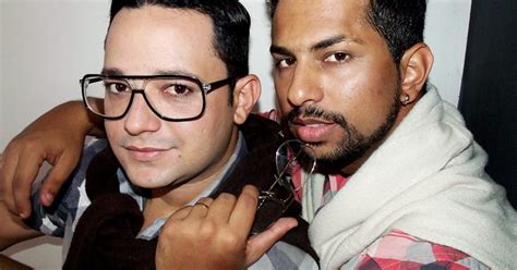 G1 Casal gay passa Dia dos Namorados em casa para evitar aborrecimentos notícias em Alagoas