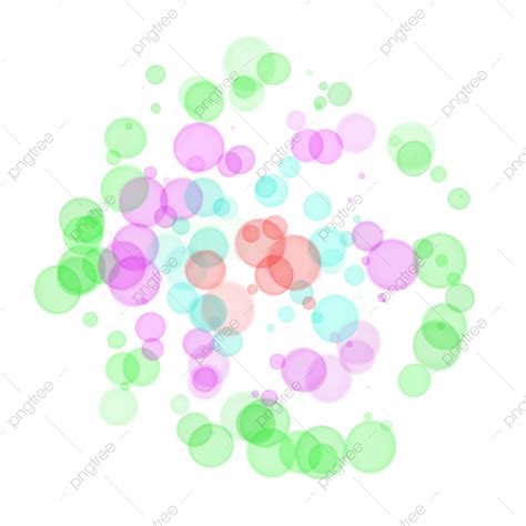 hinh anh gelembung warna warni png gelembung day  sac warna