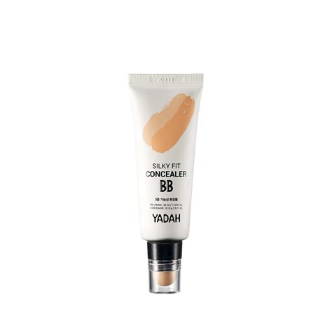 YADAH Silky Fit Concealer BB – Yadah Cosmetics