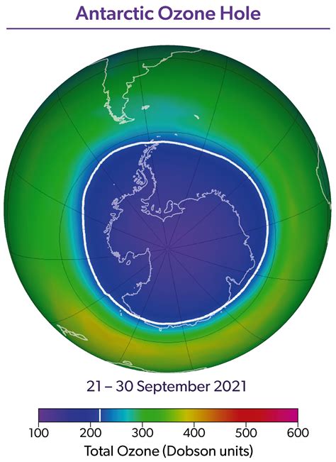 Scientific Assessment of Ozone Depletion 2022: Twenty Questions and ...