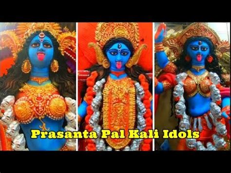 Kali Puja Kolkata Amazing Prasanta Pal Studio Kolkata