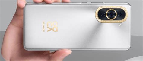 Huawei nova 10 a nova 10 Pro prichádzajú do Európy - MojAndroid.sk