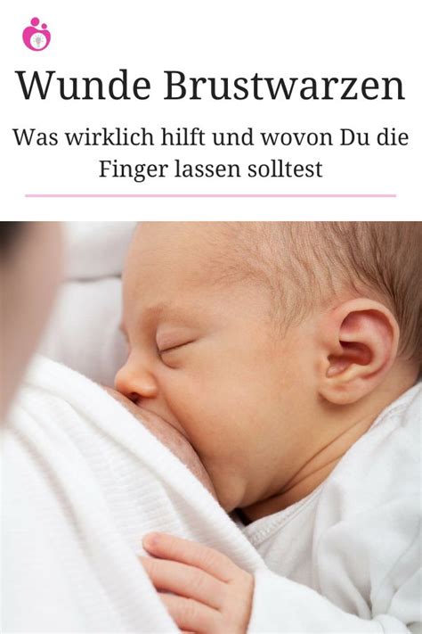 Gerade am Anfang ist das Stillen leider für wenigsten Mütter