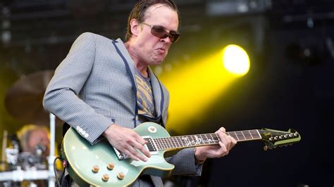 Joe Bonamassa Hoofdact Op Bluesfestival Grolloo Rtv Drenthe