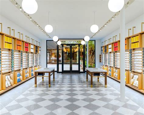 Warby Parker Will Hold Pike Rose Grand Opening On July 9 The MoCo Show