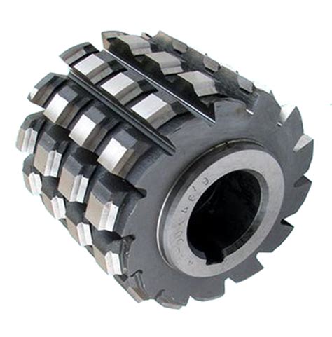 Купить фрезу для шлицевых валов СТ-МЕРА