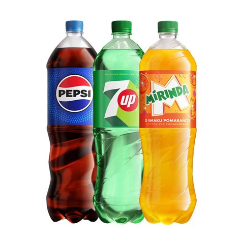 pepsi  mirinda multipak mamyitopl