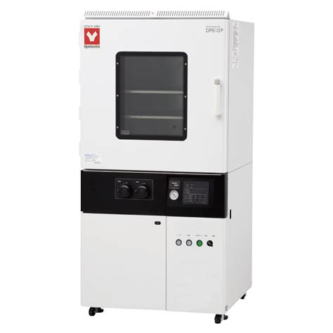 Yamato Scientific Vacuum Drying Oven