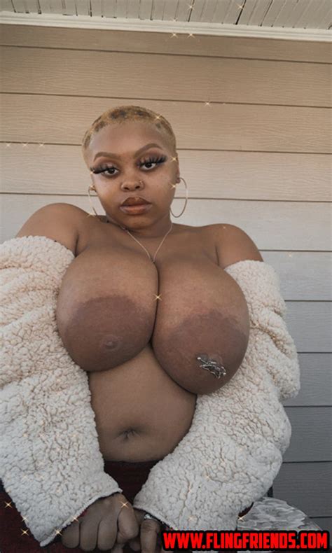 BLACK HUGE TITS EVERYWHERE PICK ONE ShesFreaky