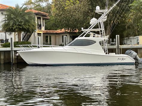 The Hull Truth - Boating and Fishing Forum - Name this boat