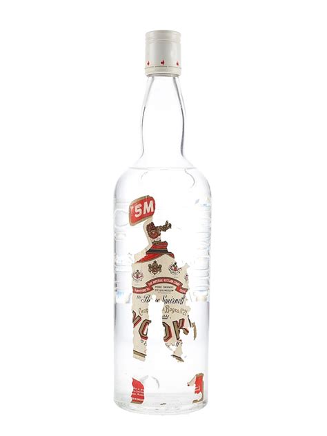 Smirnoff Red Label - Lot 152341 - Buy/Sell Vodka Online