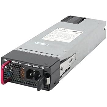 Amazon Cisco Hot Plug Redundant Plug In Module 1100 Power Supply PWR C1 1100WAC