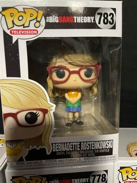 Bernadette Rostenkowski Mini Figures Mercari